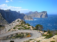 mallorca